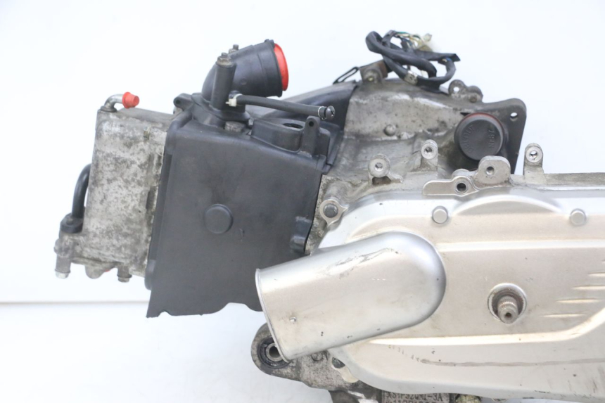photo de ENGINE SYM FIDDLE 2 S 125 (2012 - 2014)
