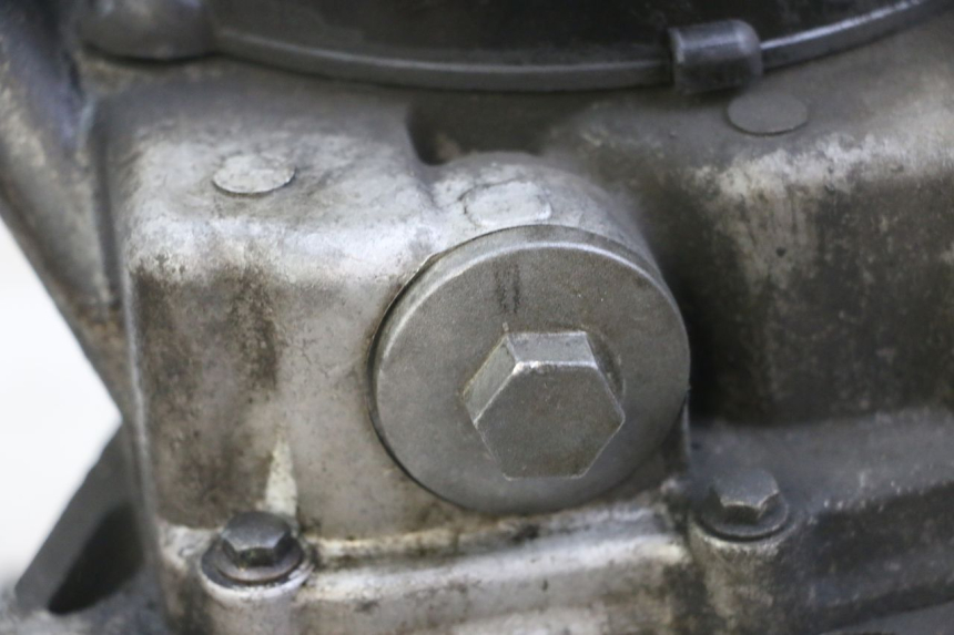 photo de ENGINE SYM FIDDLE 2 S 125 (2012 - 2014)
