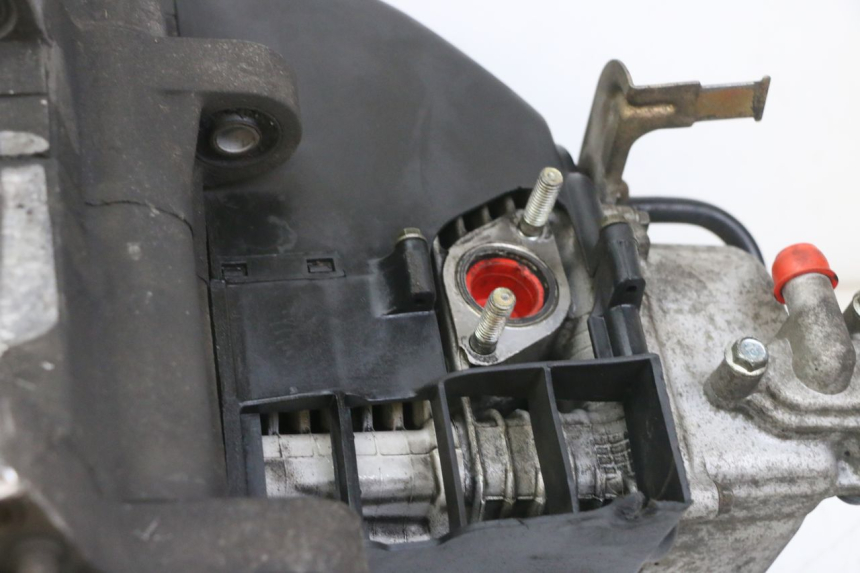 photo de ENGINE SYM FIDDLE 2 S 125 (2012 - 2014)