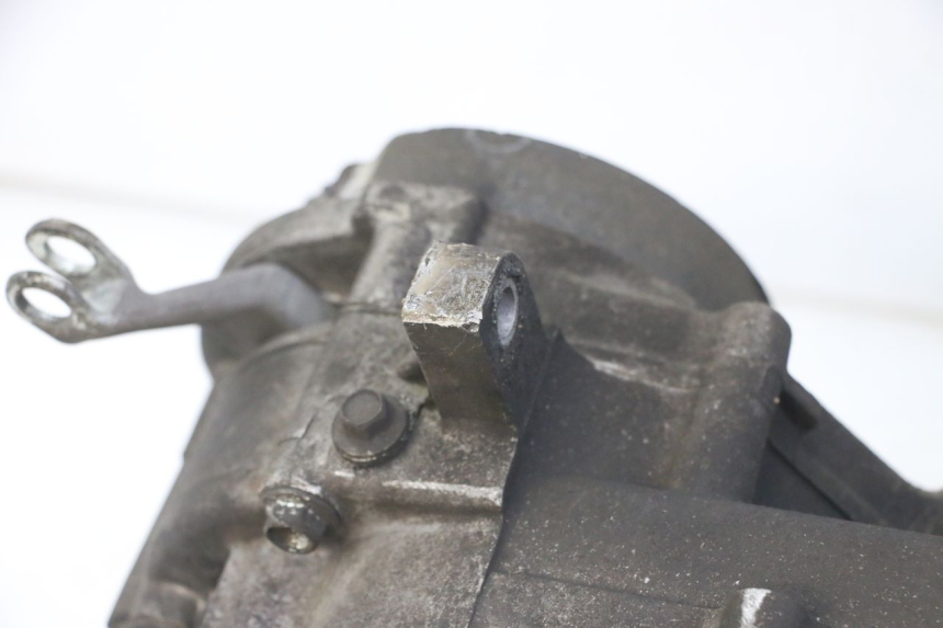 photo de ENGINE SYM FIDDLE 2 S 125 (2012 - 2014)