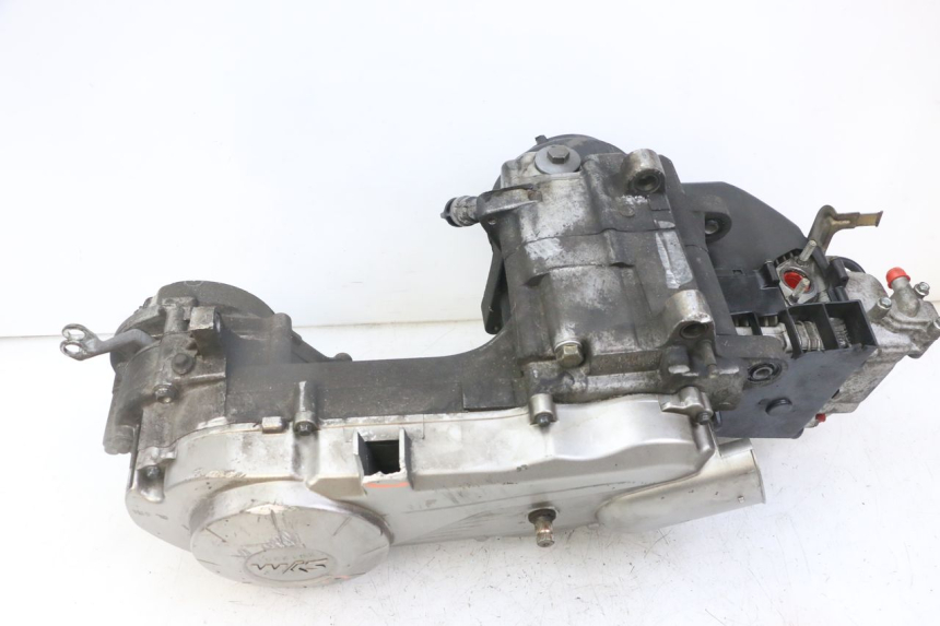 photo de ENGINE SYM FIDDLE 2 S 125 (2012 - 2014)