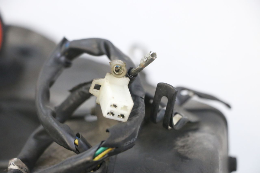 photo de ENGINE SYM FIDDLE 2 S 125 (2012 - 2014)