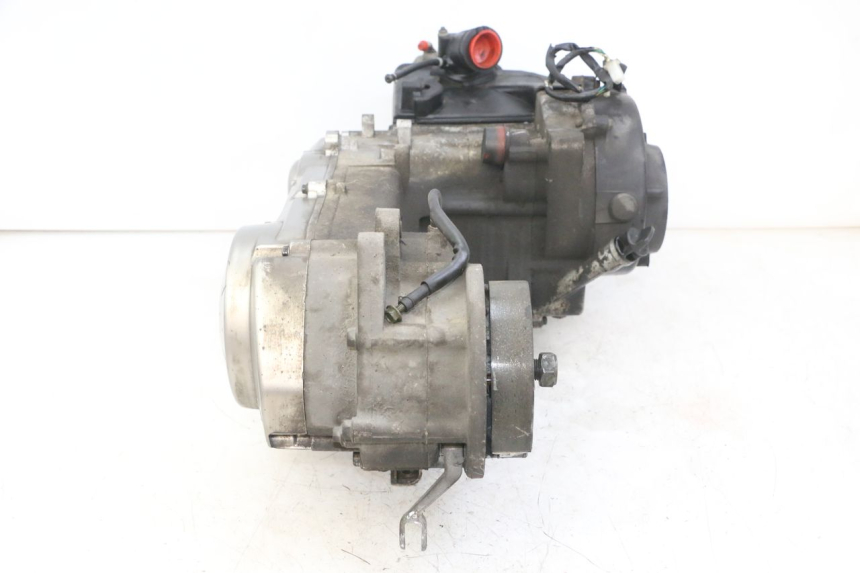 photo de ENGINE SYM FIDDLE 2 S 125 (2012 - 2014)