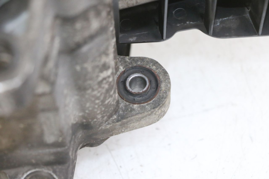 photo de ENGINE SYM FIDDLE 3 III 125 (2014 - 2020)