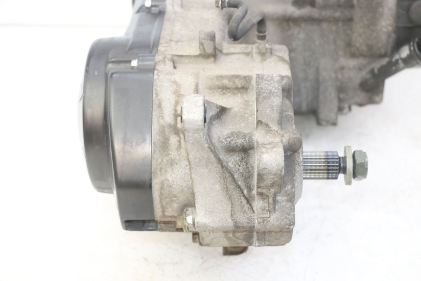 photo de ENGINE SYM FIDDLE 3 III 125 (2014 - 2020)