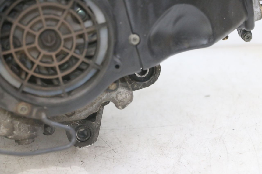 photo de ENGINE SYM FIDDLE 3 III 125 (2014 - 2020)