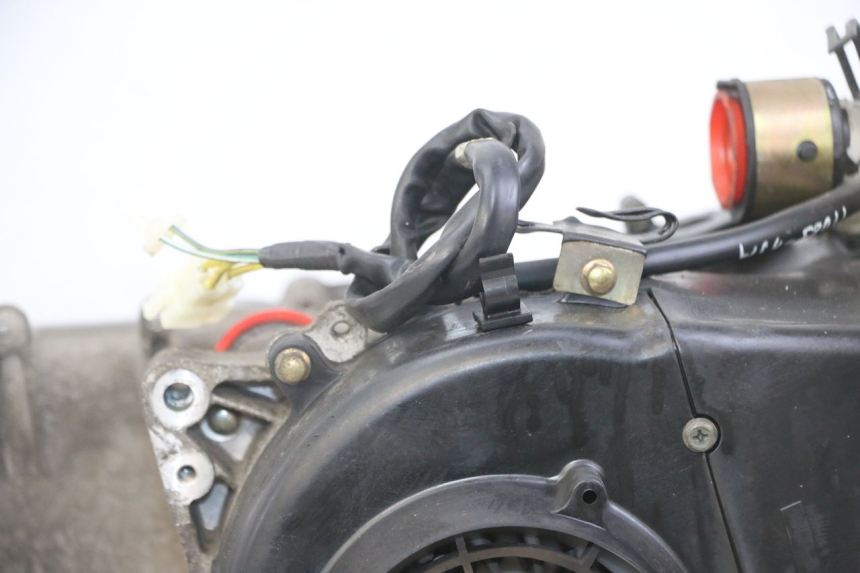 photo de ENGINE SYM FIDDLE 3 III 125 (2014 - 2020)