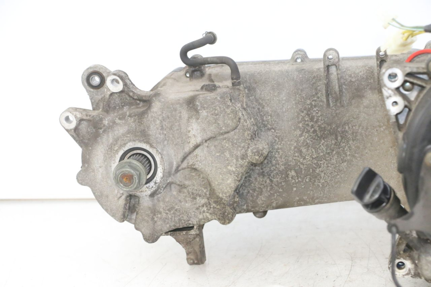 photo de ENGINE SYM FIDDLE 3 III 125 (2014 - 2020)