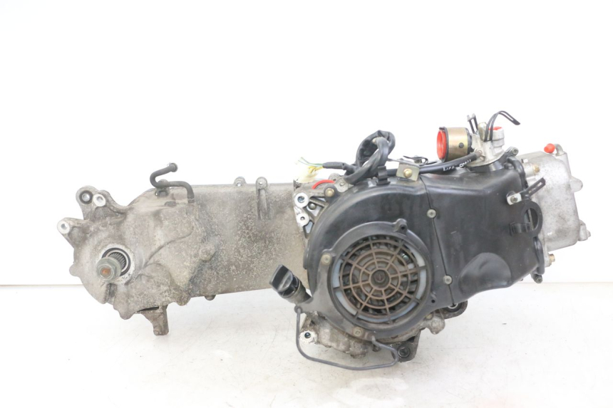 photo de ENGINE SYM FIDDLE 3 III 125 (2014 - 2020)