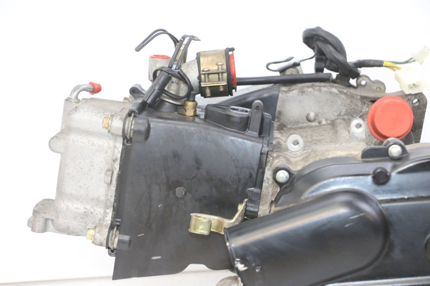 photo de ENGINE SYM FIDDLE 3 III 125 (2014 - 2020)