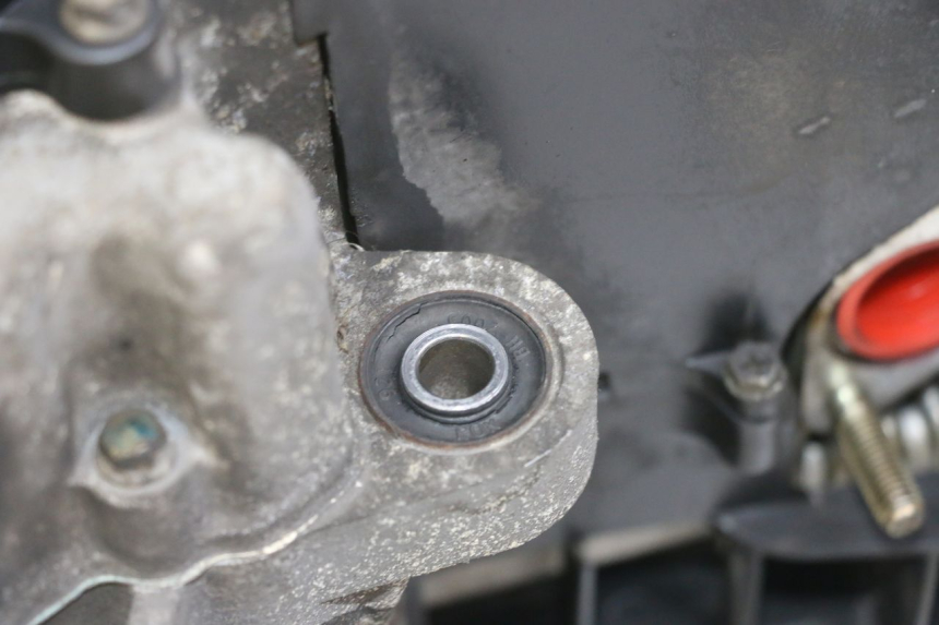 photo de ENGINE SYM FIDDLE 3 III 125 (2014 - 2020)