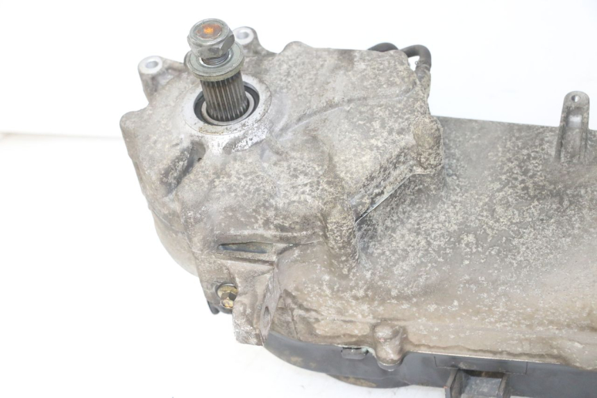 photo de ENGINE SYM FIDDLE 3 III 125 (2014 - 2020)