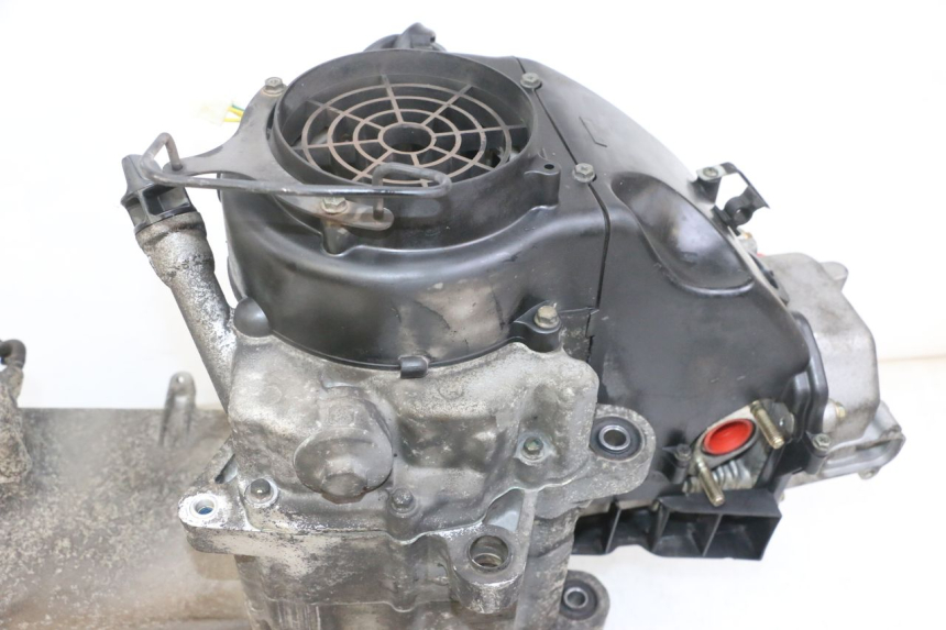 photo de ENGINE SYM FIDDLE 3 III 125 (2014 - 2020)