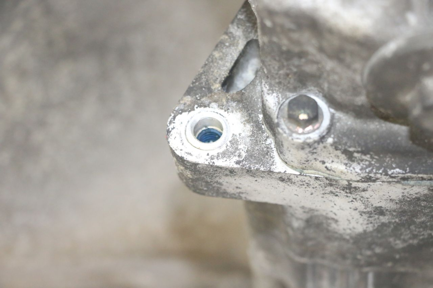 photo de ENGINE SYM FIDDLE 3 III 125 (2014 - 2020)