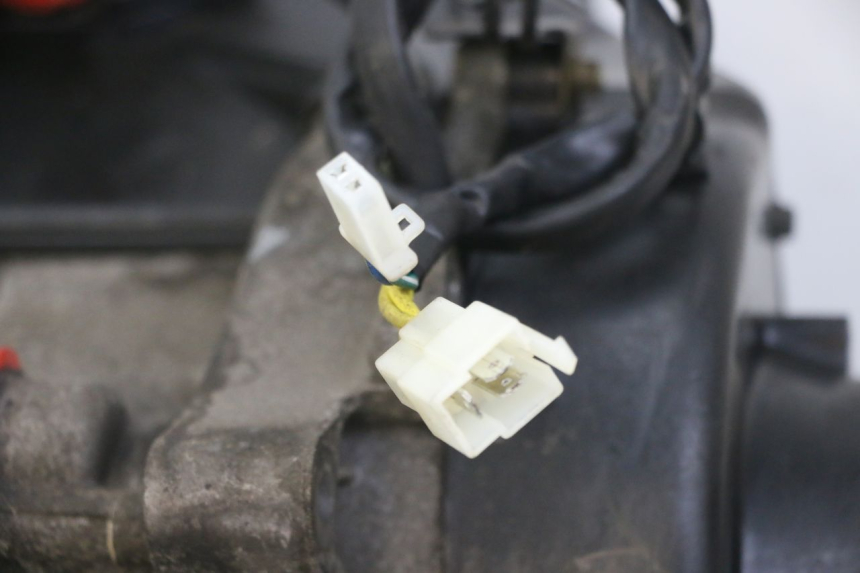 photo de ENGINE SYM FIDDLE 3 III 125 (2014 - 2020)