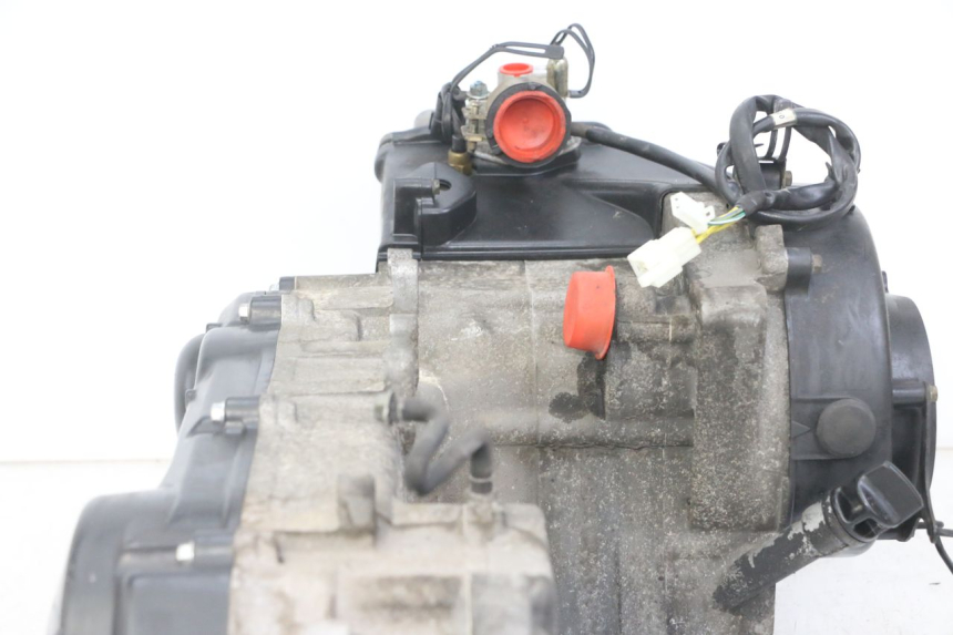 photo de ENGINE SYM FIDDLE 3 III 125 (2014 - 2020)