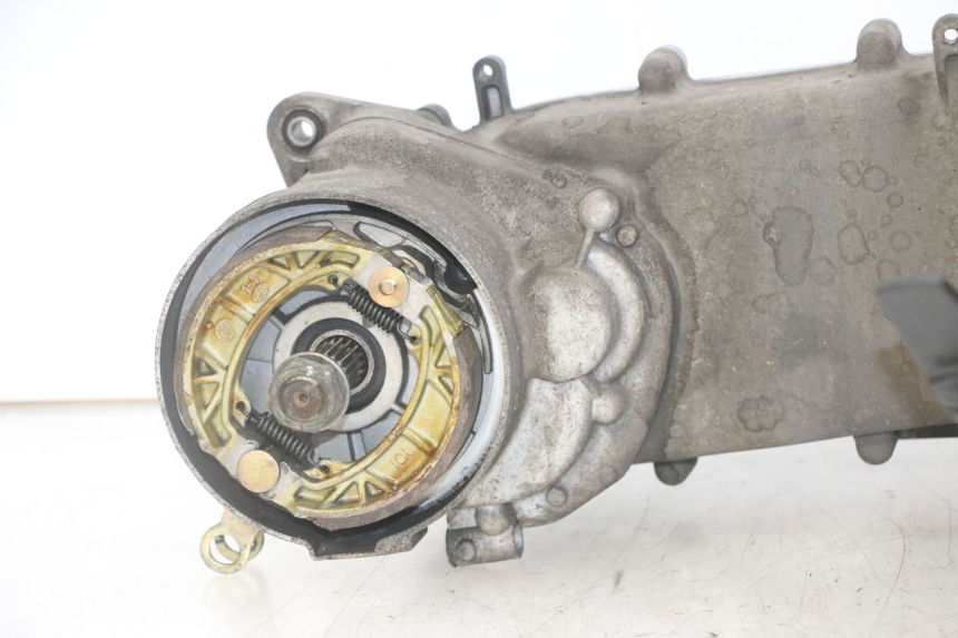 photo de ENGINE SYM FIDDLE 3 III 50 (2014 - 2020)