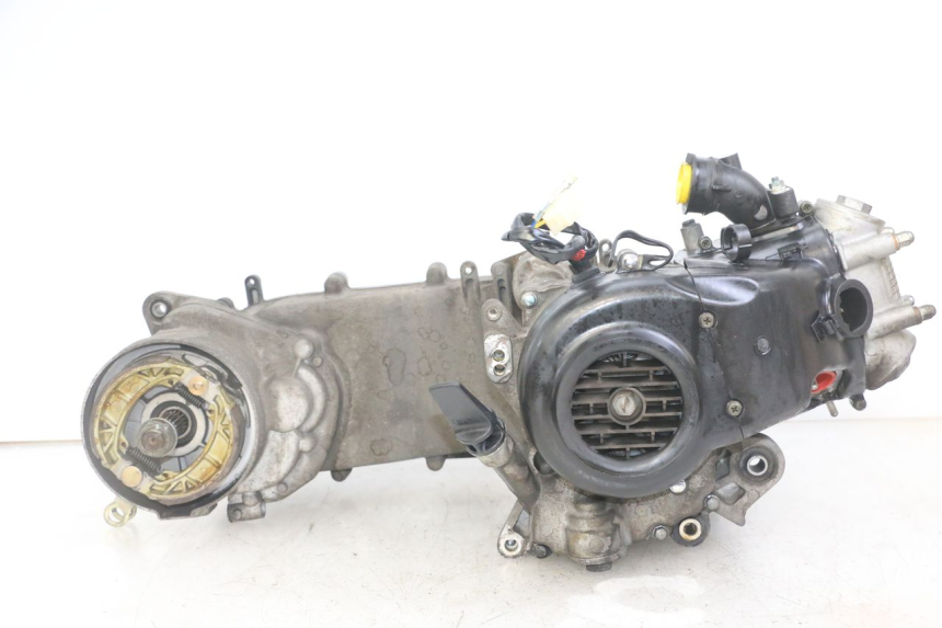 photo de ENGINE SYM FIDDLE 3 III 50 (2014 - 2020)