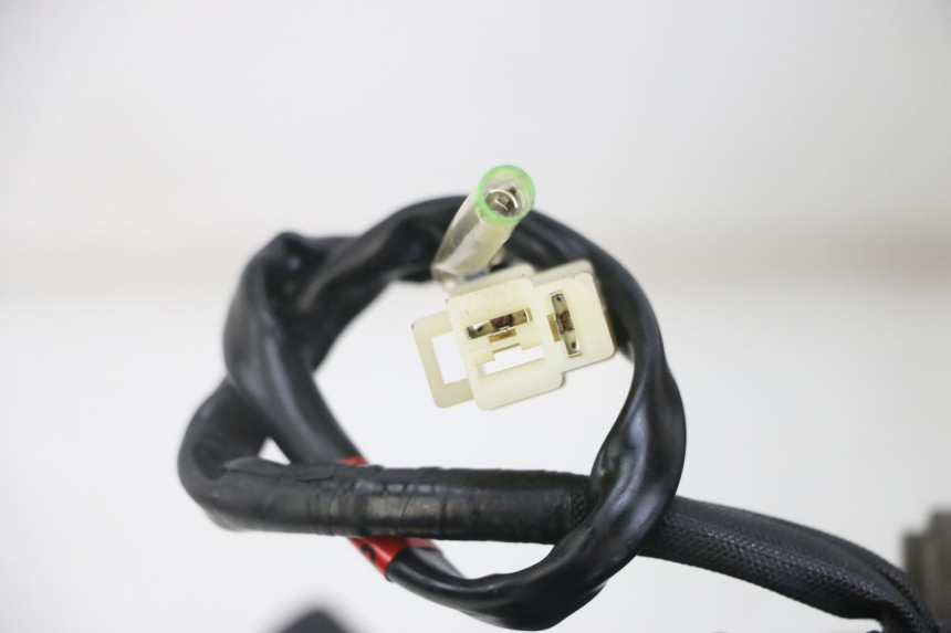 photo de ENGINE SYM FIDDLE 3 III 50 (2014 - 2020)