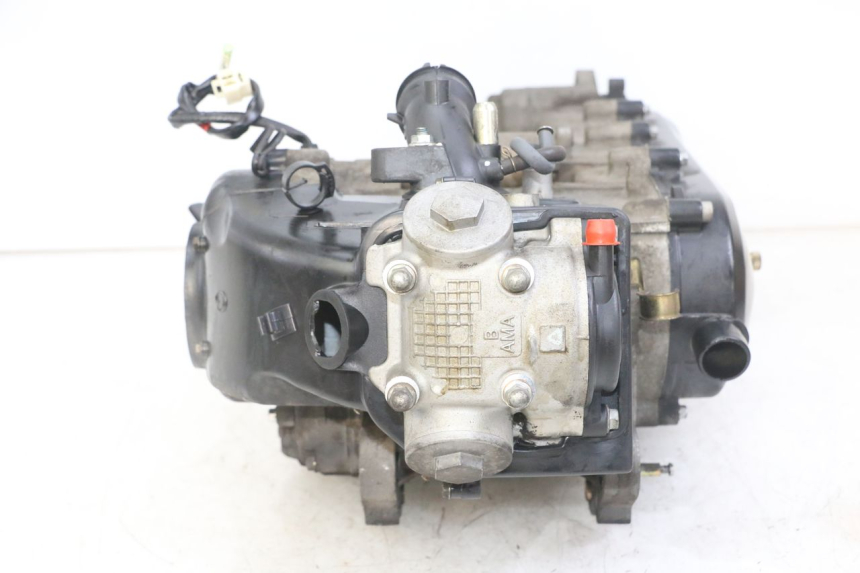 photo de ENGINE SYM FIDDLE 3 III 50 (2014 - 2020)