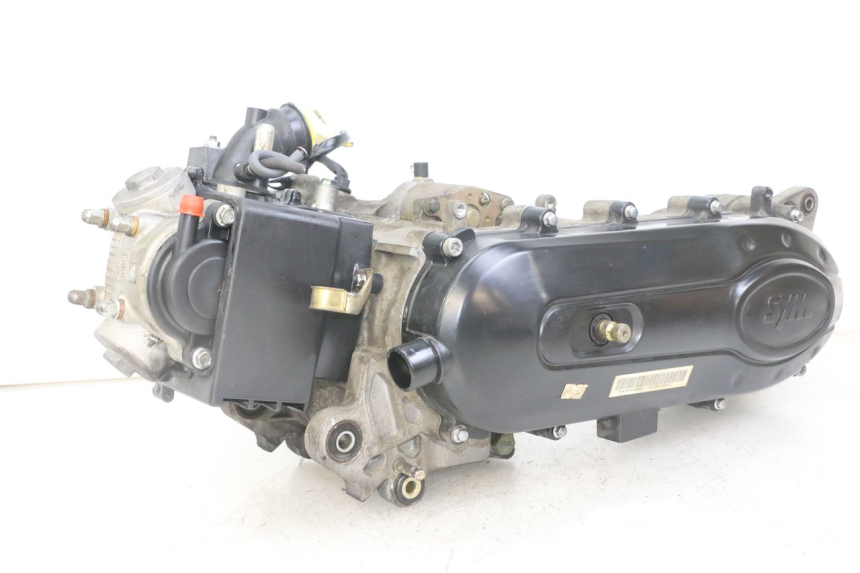 photo de ENGINE SYM FIDDLE 3 III 50 (2014 - 2020)