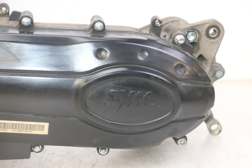 photo de ENGINE SYM FIDDLE 3 III 50 (2014 - 2020)