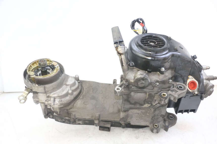 photo de ENGINE SYM FIDDLE 3 III 50 (2014 - 2020)