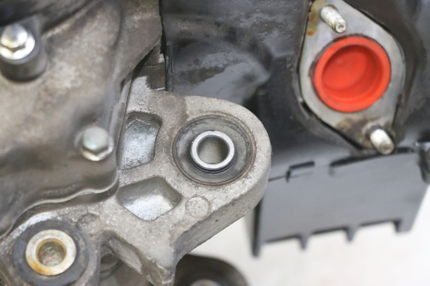 photo de ENGINE SYM FIDDLE 3 III 50 (2014 - 2020)