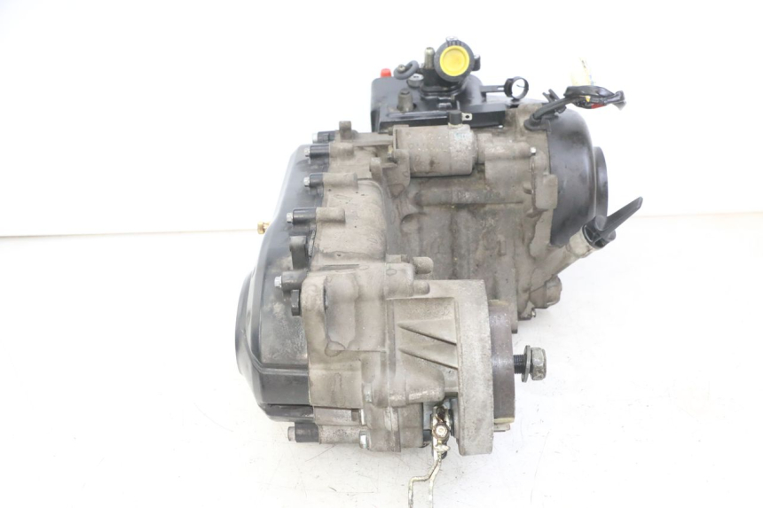 photo de ENGINE SYM FIDDLE 3 III 50 (2014 - 2020)