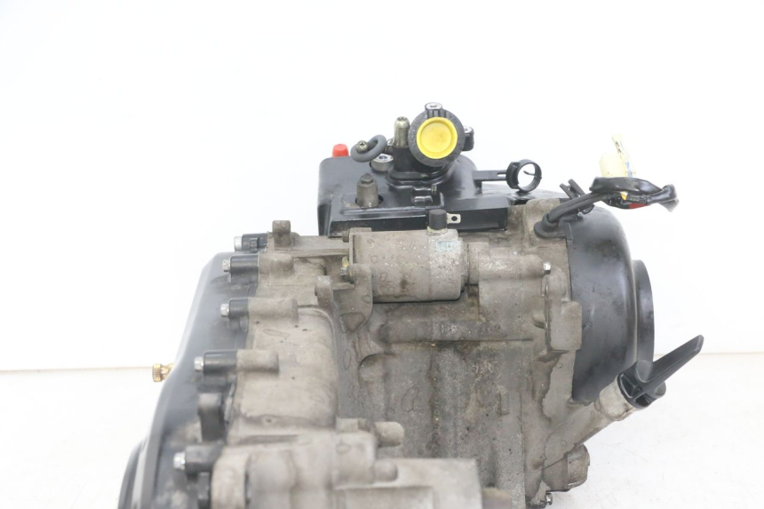photo de ENGINE SYM FIDDLE 3 III 50 (2014 - 2020)