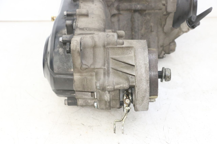 photo de ENGINE SYM FIDDLE 3 III 50 (2014 - 2020)