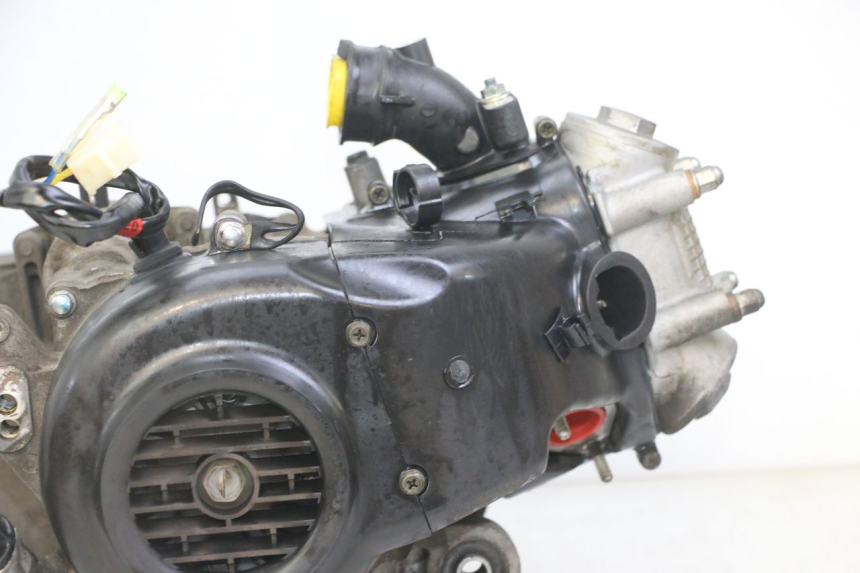 photo de ENGINE SYM FIDDLE 3 III 50 (2014 - 2020)