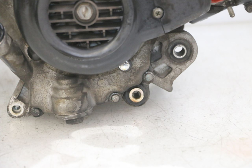 photo de ENGINE SYM FIDDLE 3 III 50 (2014 - 2020)
