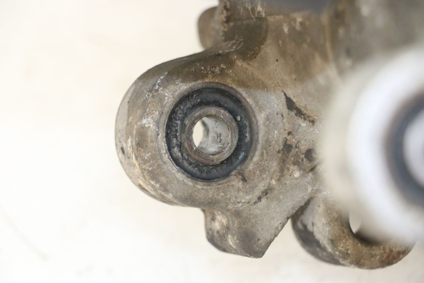 photo de ENGINE SYM FIDDLE 125 (2008 - 2010)