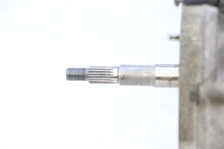 photo de ENGINE SYM FIDDLE 125 (2008 - 2010)