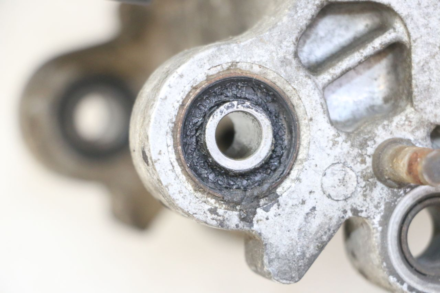 photo de ENGINE SYM FIDDLE 125 (2008 - 2010)