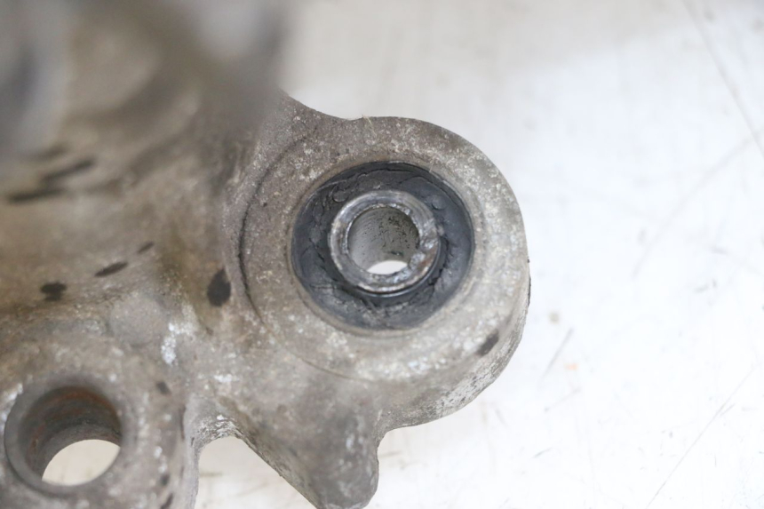 photo de ENGINE SYM FIDDLE 125 (2008 - 2010)