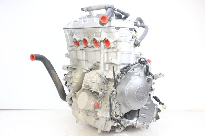 photo de ENGINE YAMAHA FJR ABS 1300 (2006 - 2012) - Main view