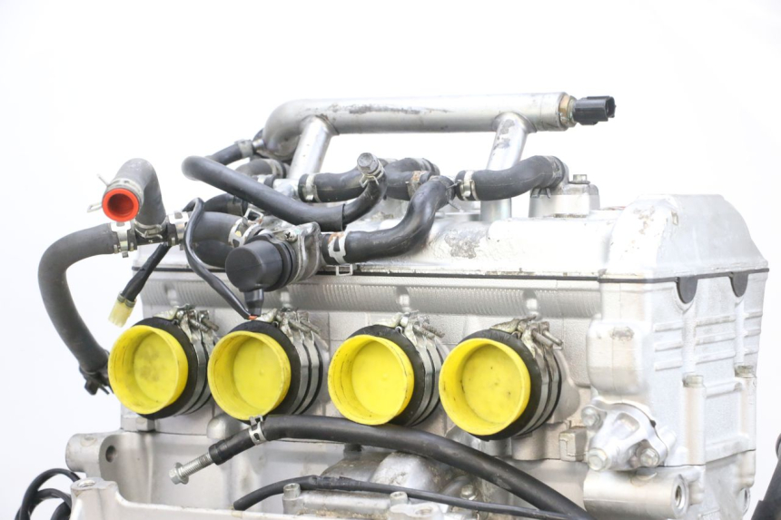 photo de ENGINE YAMAHA FJR ABS 1300 (2006 - 2012) - Additional view of the item