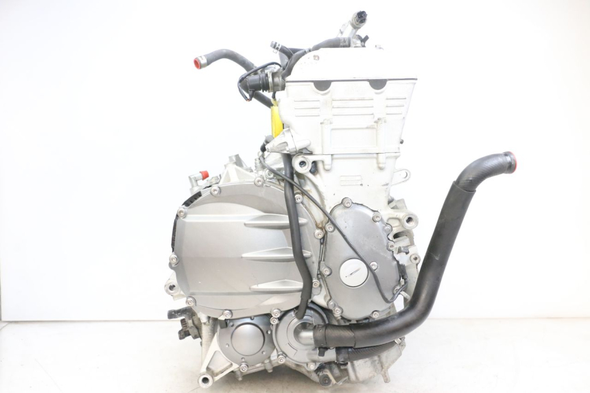 photo de ENGINE YAMAHA FJR ABS 1300 (2006 - 2012) - High-resolution close-up