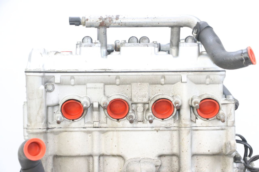 photo de ENGINE YAMAHA FJR ABS 1300 (2006 - 2012) - Alternative angle