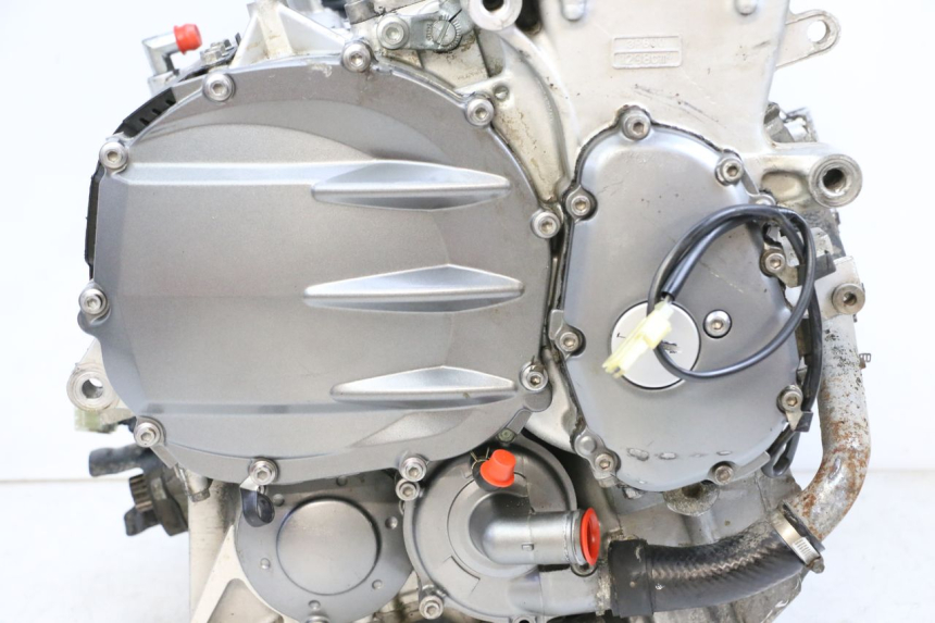 photo de ENGINE YAMAHA FJR ABS 1300 (2006 - 2012) - Distinctive features