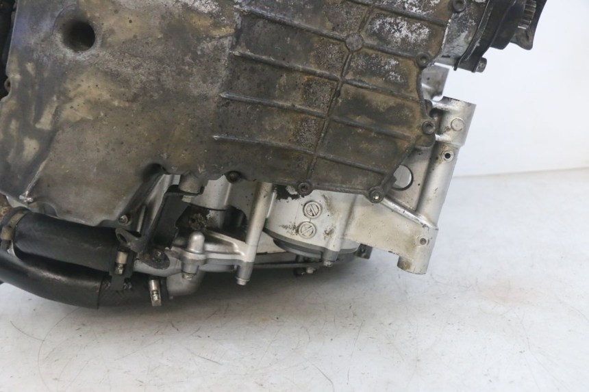 photo de ENGINE YAMAHA FJR ABS 1300 (2006 - 2012) - Used quality zoom