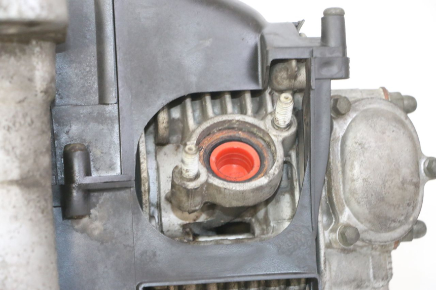photo de ENGINE MBK FLAME X 125 (2007 - 2016)
