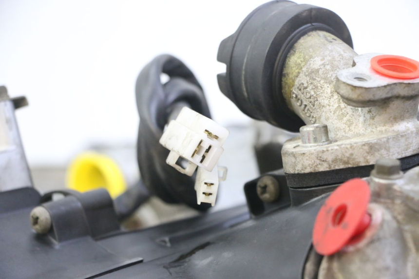 photo de ENGINE MBK FLAME X 125 (2007 - 2016)