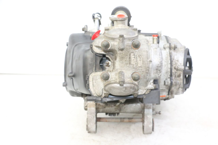 photo de ENGINE MBK FLAME X 125 (2007 - 2016)
