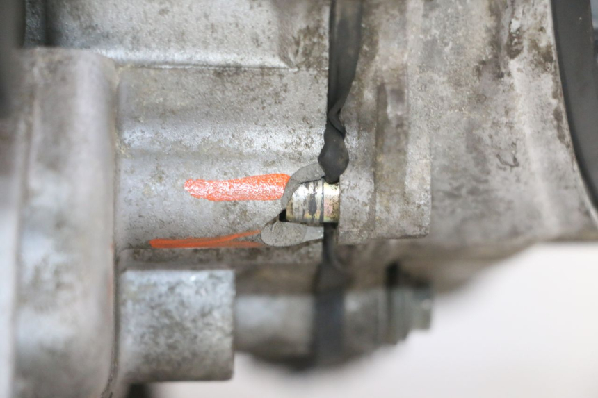 photo de ENGINE MBK FLAME X 125 (2007 - 2016)