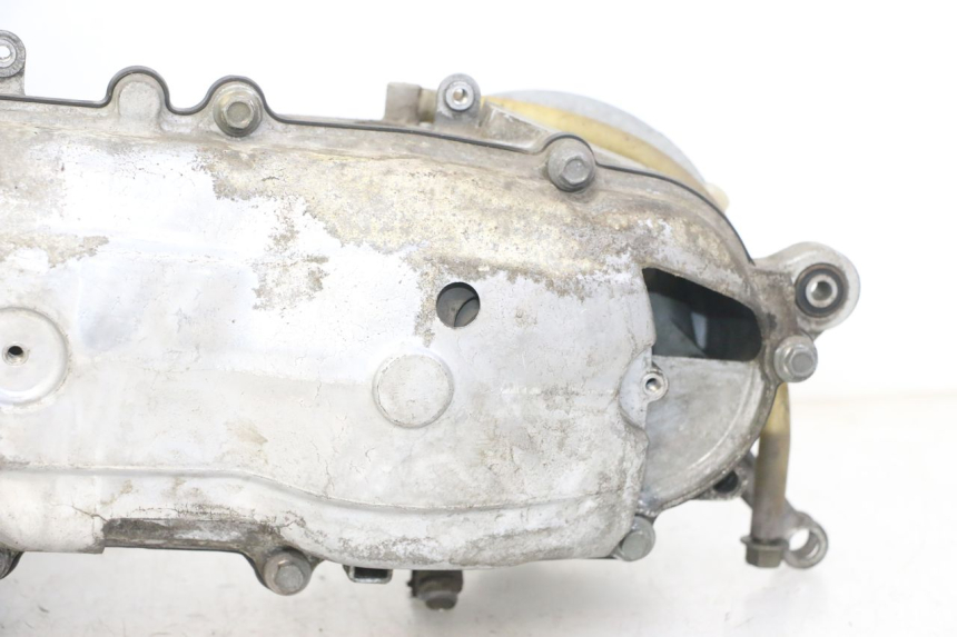 photo de ENGINE MBK FLAME X 125 (2007 - 2016)