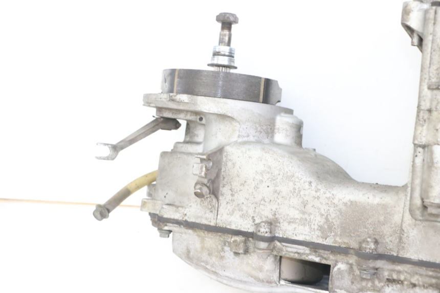 photo de ENGINE MBK FLAME X 125 (2007 - 2016)