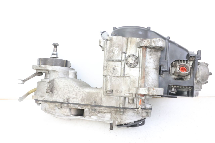 photo de ENGINE MBK FLAME X 125 (2007 - 2016)